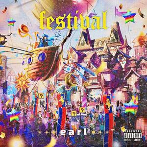 Festival (Explicit)