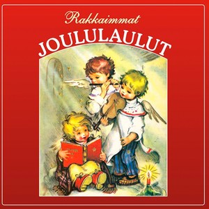 Tonttujen jouluyö