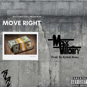 Move Right (Explicit)