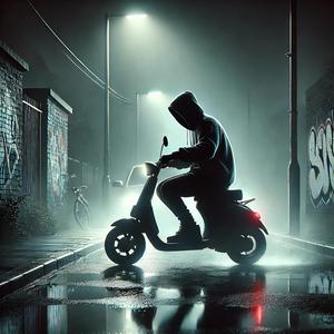 Glide mode (Explicit)