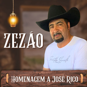 Homenagem a José Rico