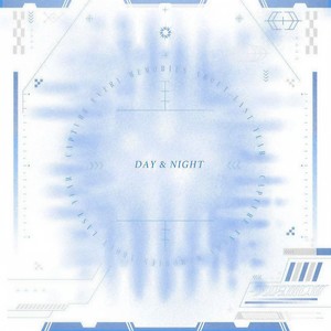 日日夜夜 (Day&Night)