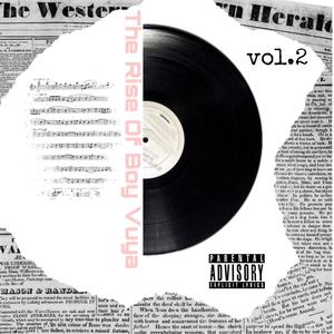 The Curse (feat. D Kay)