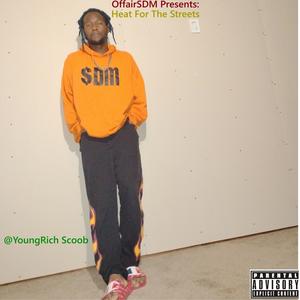 Living Lavish (Official Audio) (Explicit)