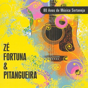 80 Anos de Música Sertaneja