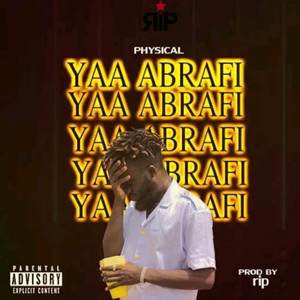 YAA ABRAFI (Explicit)