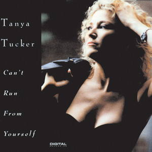 Tanya Tucker - Tell Me About It