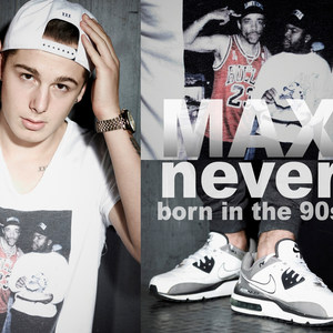 Born in the 90s