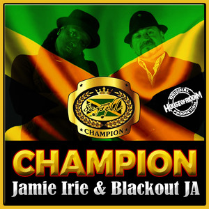 Champion (Dub Instrumental)