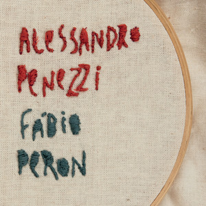 Alessandro Penezzi e Fábio Peron