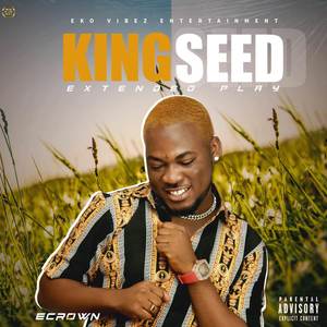 KINGSEED (Extended play)