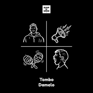 Damelo (Original Mix|Explicit)