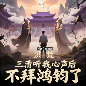 第1章 三清能听到我心声