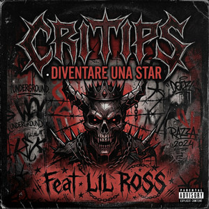 DIVENTARE UNA STAR (Explicit)