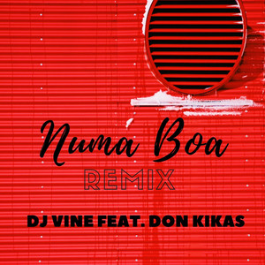 Numa Boa (Remix)
