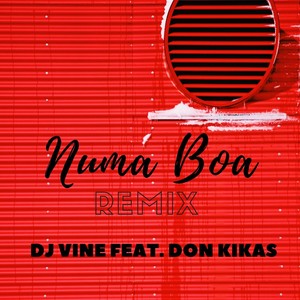 Numa Boa (Remix)