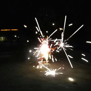 勇敢的第一个梦