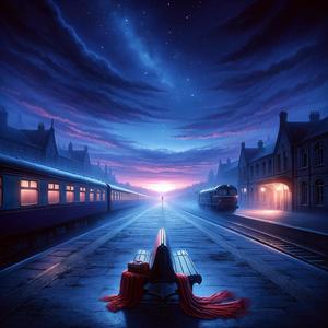 My lovely daughter (Explicit)