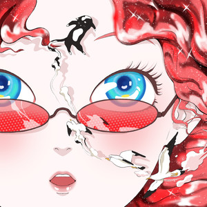 窗外的小猫恋爱了