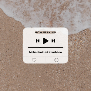 O Mere Dil Ke Chain (Original Soundtrack)