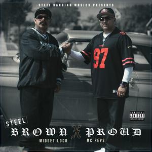 Coast To Coast (feat. Lyrik Cruz, Low J & Blue Stomps) (Explicit)