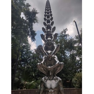 For me (feat. Tik & Ace Vega) (Explicit)