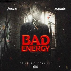 Bad energy (feat. Ragna) [speed up]