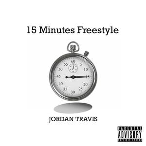 15 Minutes Freestyle (Explicit)