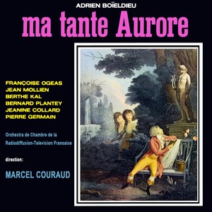 Ma Tante Aurore, Act I: Final