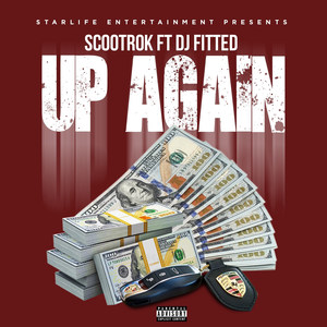 Up Again (Explicit)