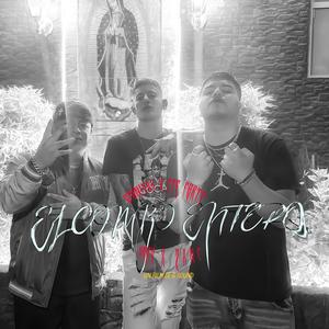 El Combo Entero (feat. Efe Forty, Zane, Helcy & G Sound)