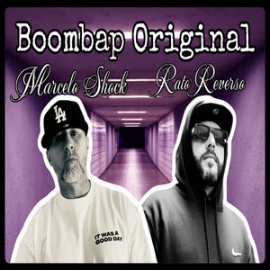 Boombap Original (Explicit)