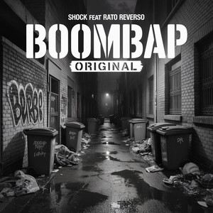 Boombap Original (Explicit)