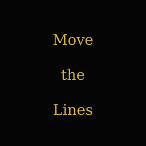Move the lines