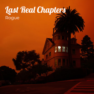 Last Real Chapters (Explicit)