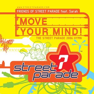 Move Your Mind (Radio Edit)