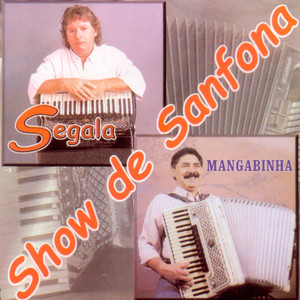 Show de Sanfona