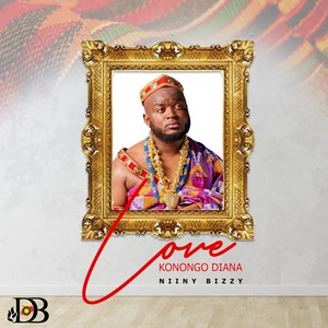 Love (Konongo Diana) [Explicit]