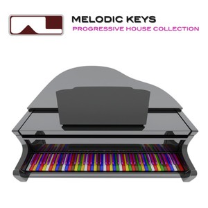 Melodic Keys