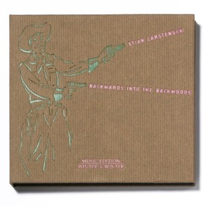 Backwards into the Backwoods