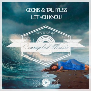 Let You Know (Original Mix)