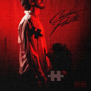 Cada Parte (feat. Young effectX) (Explicit)