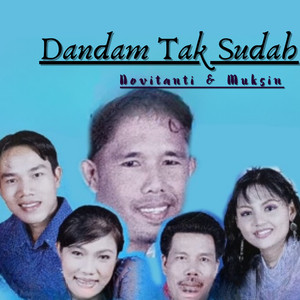 Dandam Tak Sudah