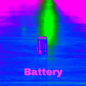 Battery(feat. DeadxDove)