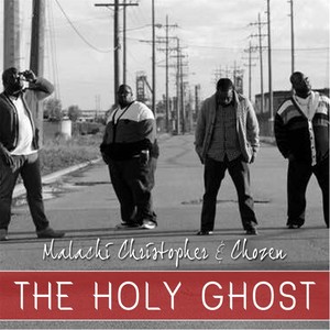 The Holy Ghost