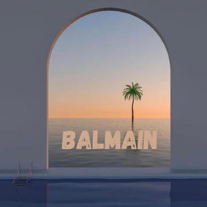 Balmaín