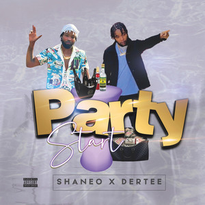 Party Start (Raw Version|Explicit)