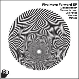 Five Move Forward