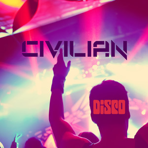 Disco (Extended Mix)