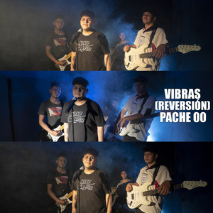 Vibras (Reversión)